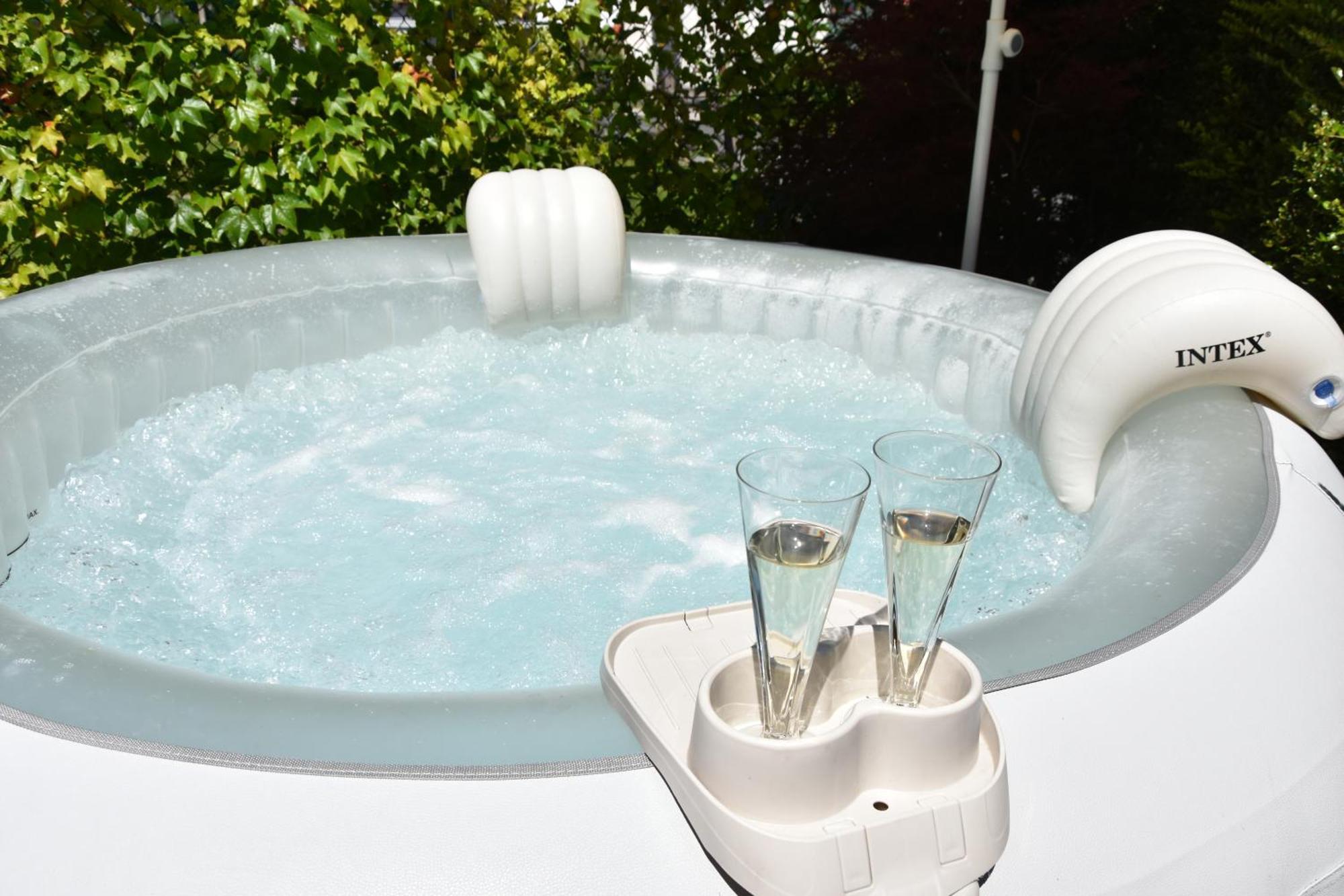 Al Vecchio Glicine Bed & Breakfast Gabria ภายนอก รูปภาพ